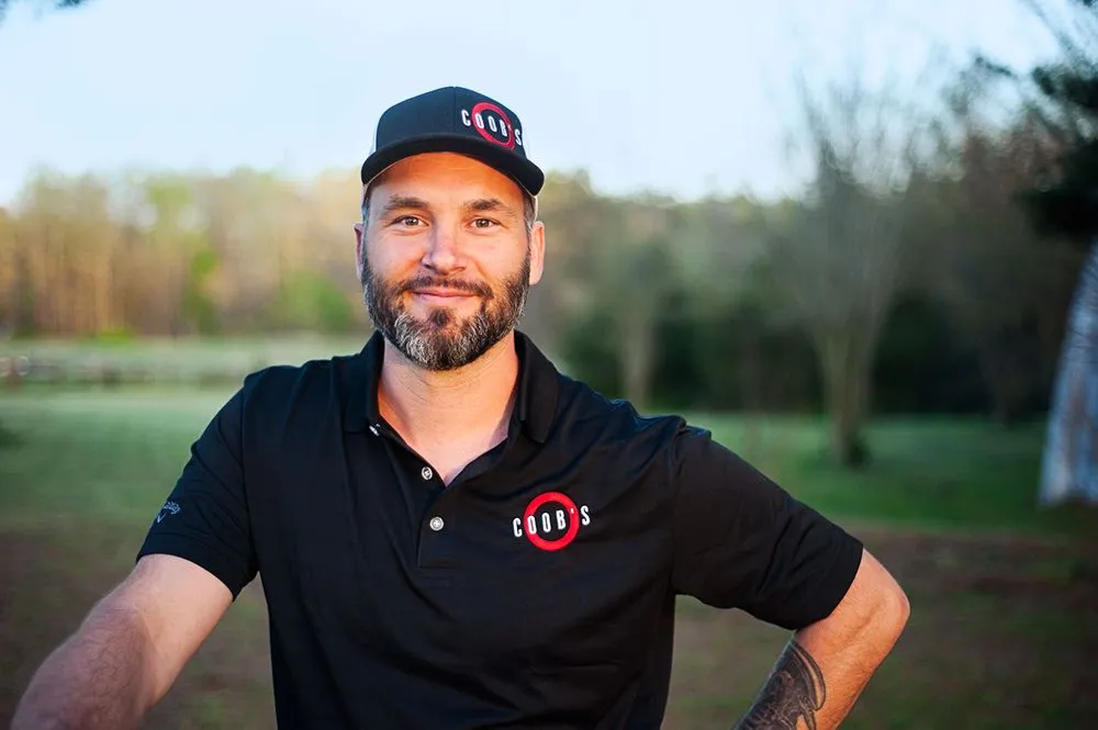 Top-rated residential landscaping in Chapel Hill, NC by Coob's Landscaping