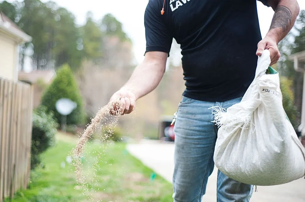 Top-rated lawn mowing service in Chapel Hill, NC by Coob's Landscaping