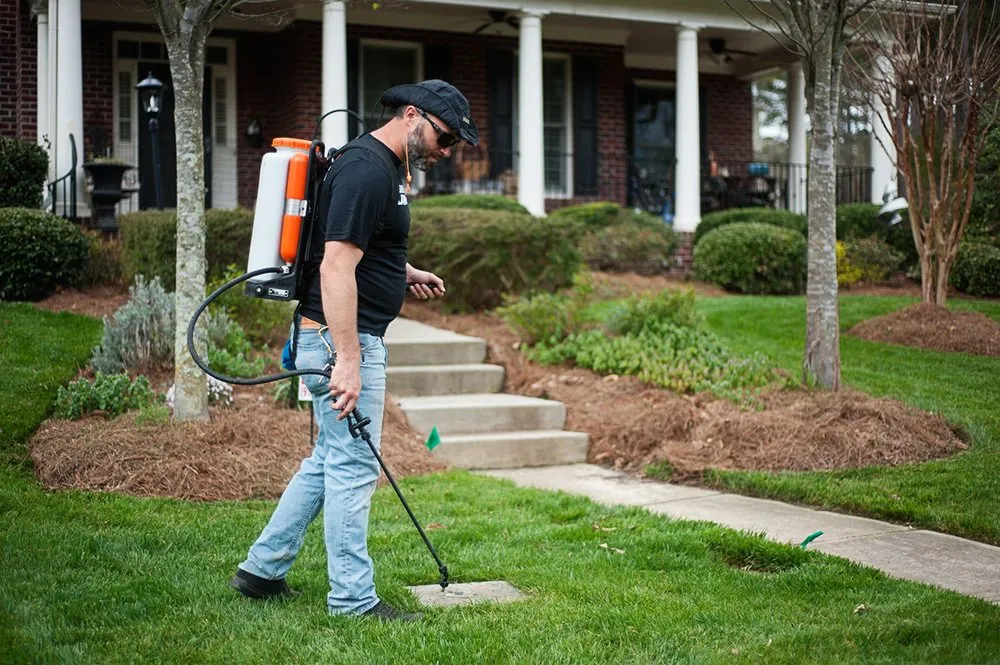 Trusted landscape design experts serving Chapel Hill, NC - Coob's Landscaping