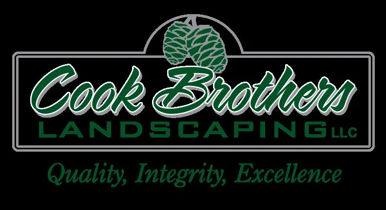 Affordable garden landscaping for year-round maintenance across Everett, WA - Cook Brothers Landscaping