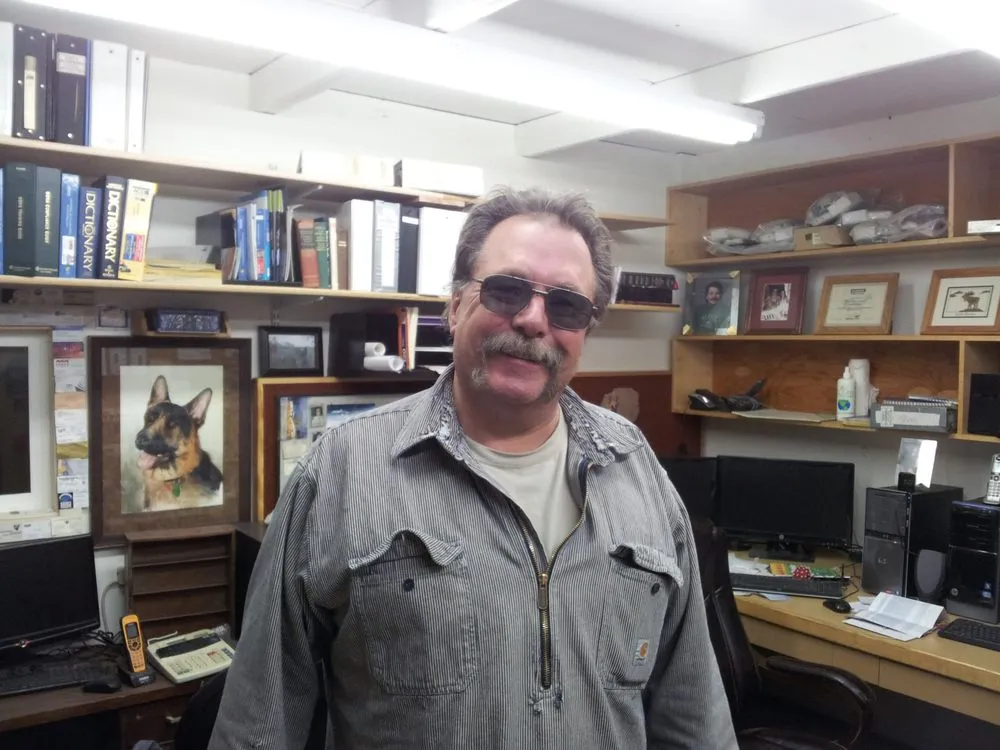 Expert landscaping services for beautiful yards across Anchorage, AK - Cook Inlet Property Management and Maintenance