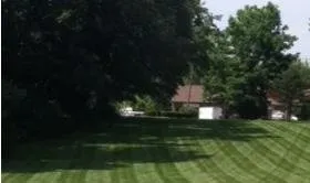 Top-rated yard cleanup service in Anchorage, AK - Cook Inlet Property Management and Maintenance