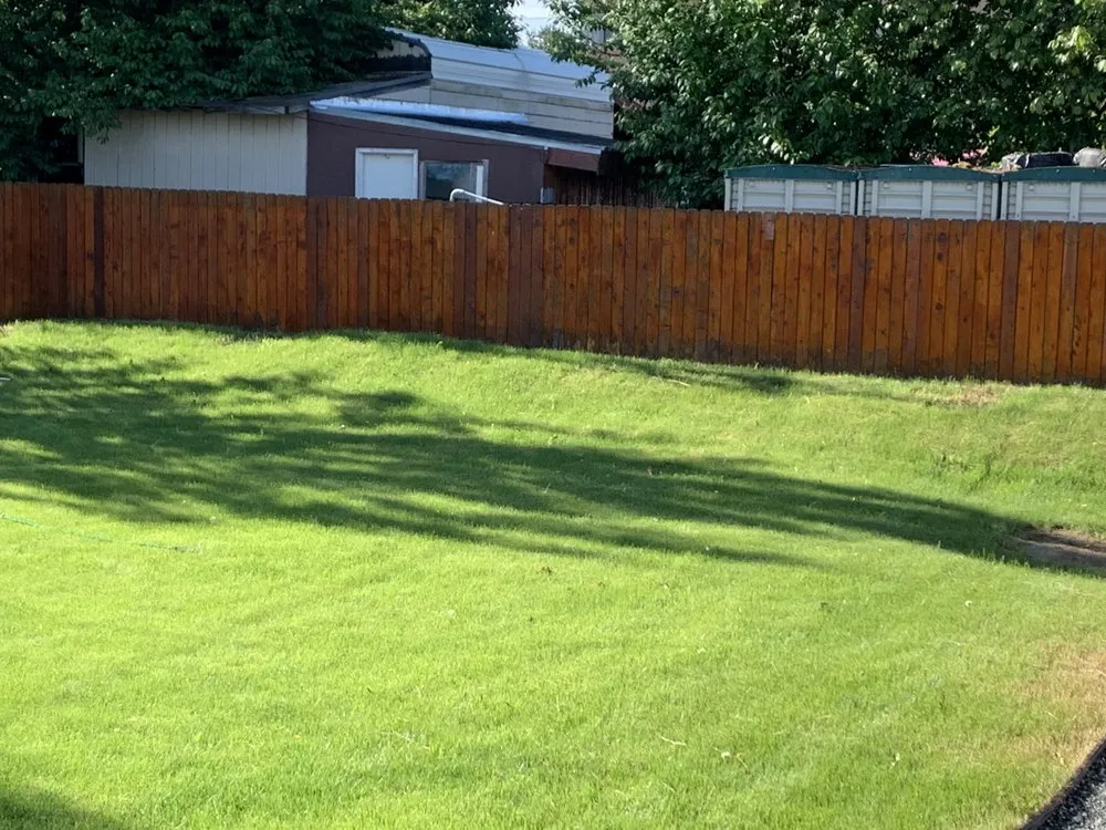 Reliable residential landscaping experts serving Anchorage, AK - Cook Inlet Property Management and Maintenance