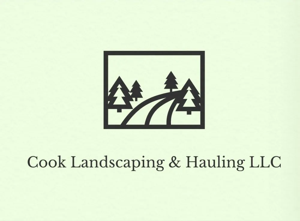 Professional residential landscaping in Henderson, NC - Cook Landscaping & Hauling