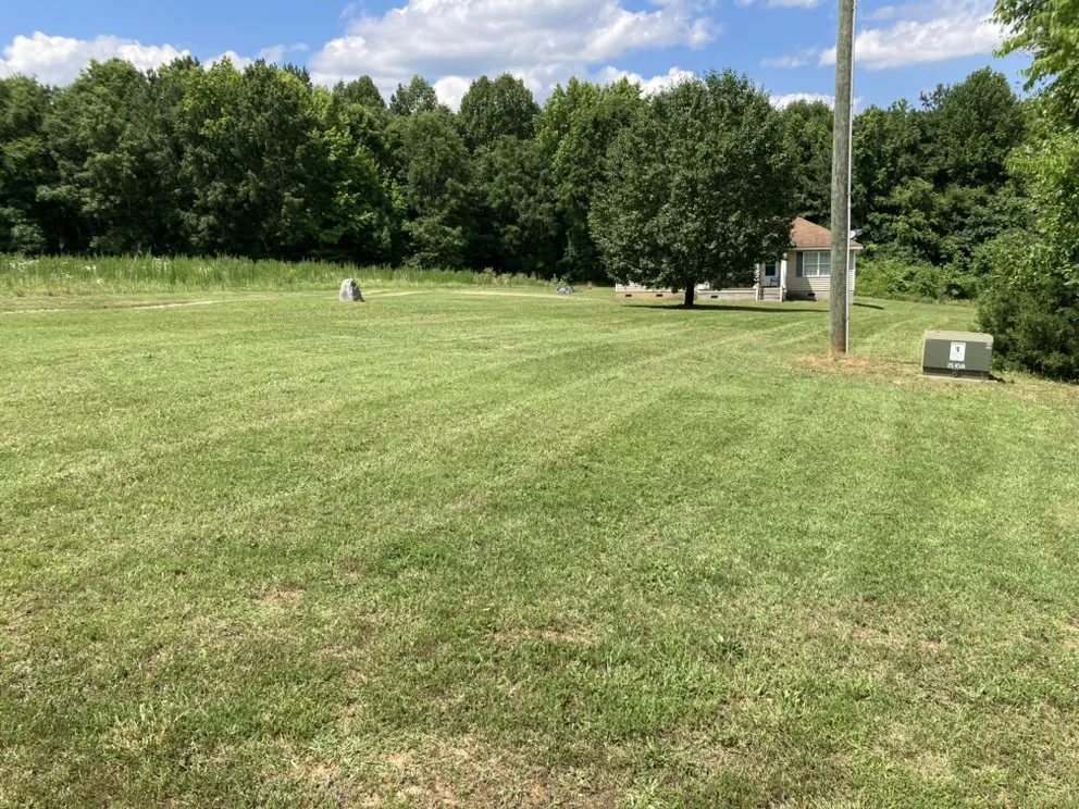 Top-rated landscape design experts serving Henderson, NC - Cook Landscaping & Hauling