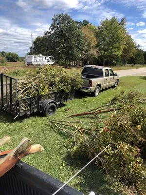 Cook Landscaping & Hauling