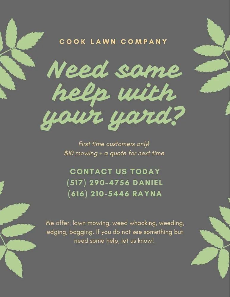 Expert landscape installation in Portage, MI - Cook Lawn Service
