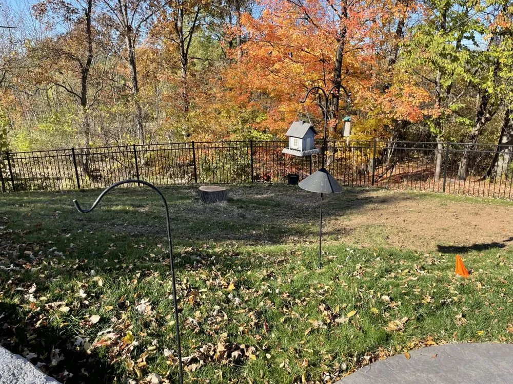 Reliable outdoor landscaping experts serving Honeoye Falls, NY - Cook Outdoor Contracting