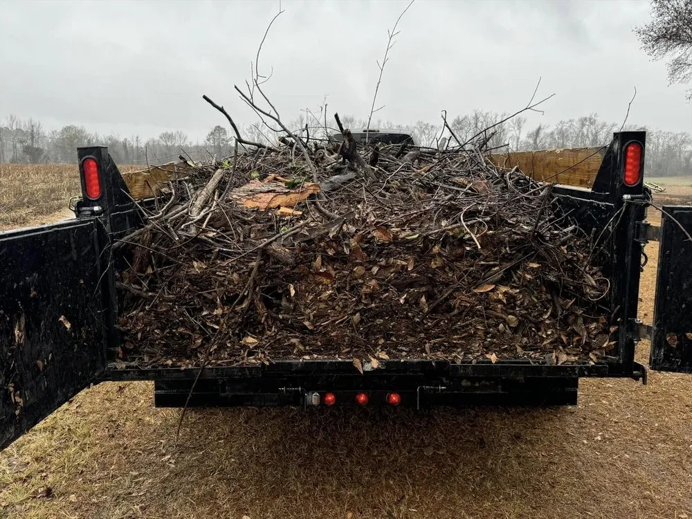 Expert residential landscaping experts serving Quinby, SC - Cookes Cuts