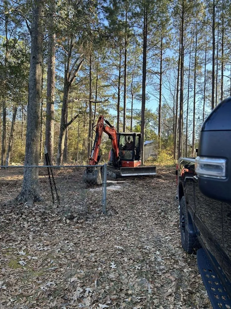 Top-rated yard maintenance experts serving Quinby, SC - Cookes Cuts
