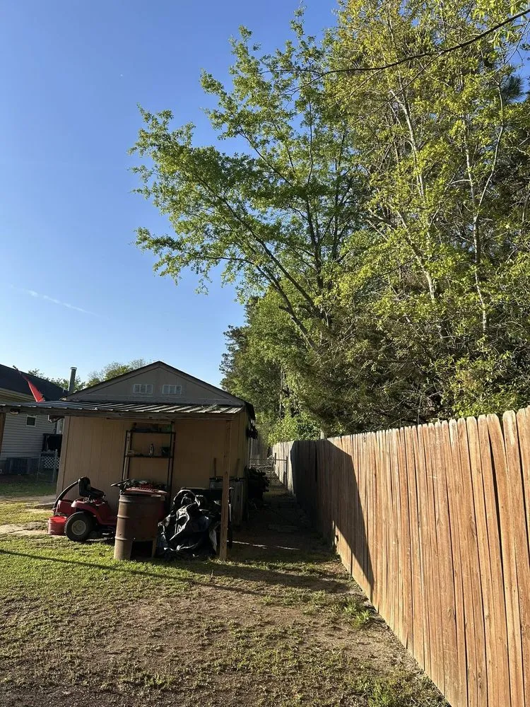 Local garden landscaping experts serving Quinby, SC - Cookes Cuts