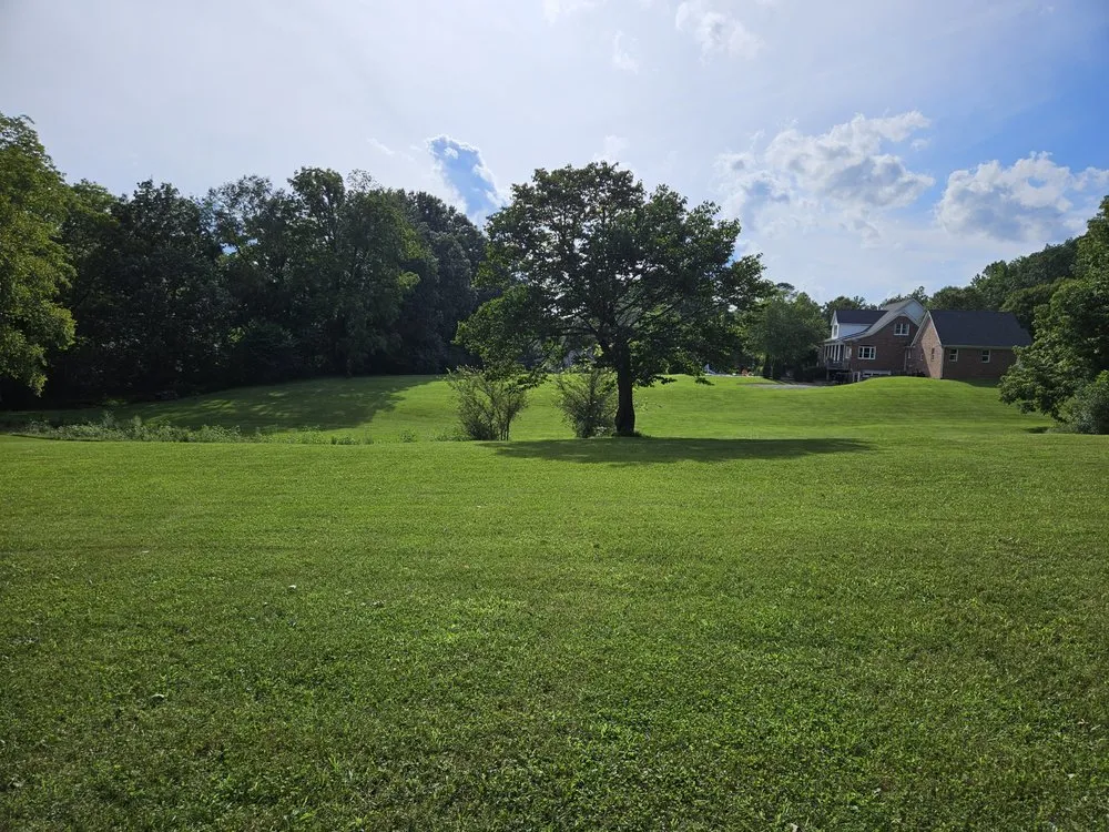 Affordable yard maintenance near you across Cookeville, TN - Cookeville Lawn Care