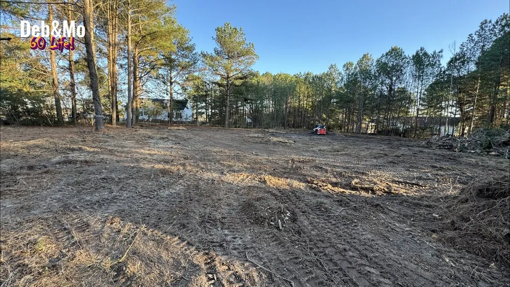 Top-rated lawn mowing service experts serving Rocky Mount, NC - Cooks Clearing & Landscape