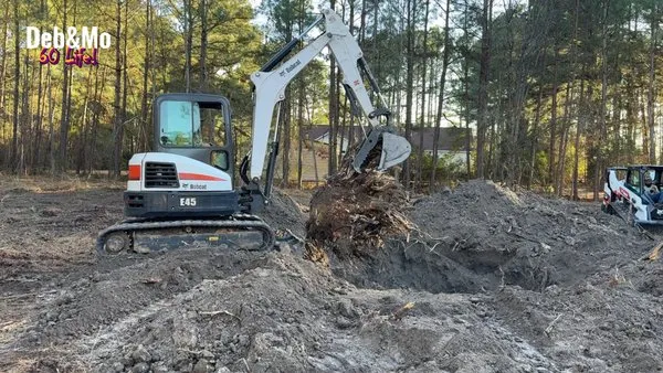 Cooks Clearing & Landscape