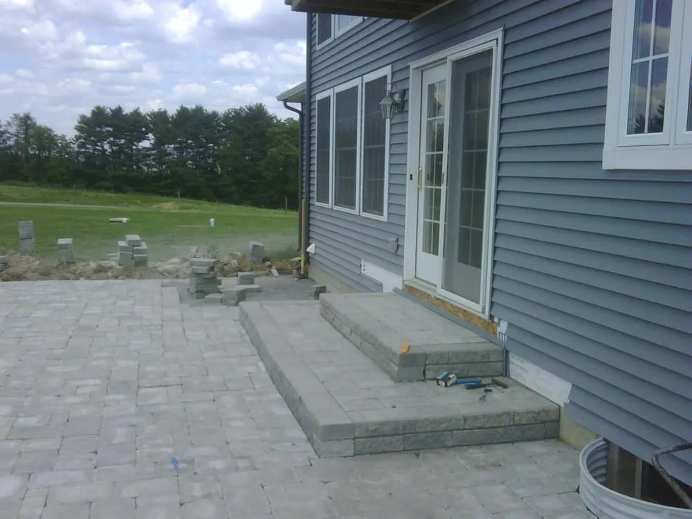 Top-rated yard cleanup service for residential properties in Winfield, PA by Cook's Horticulture & Landscape Services