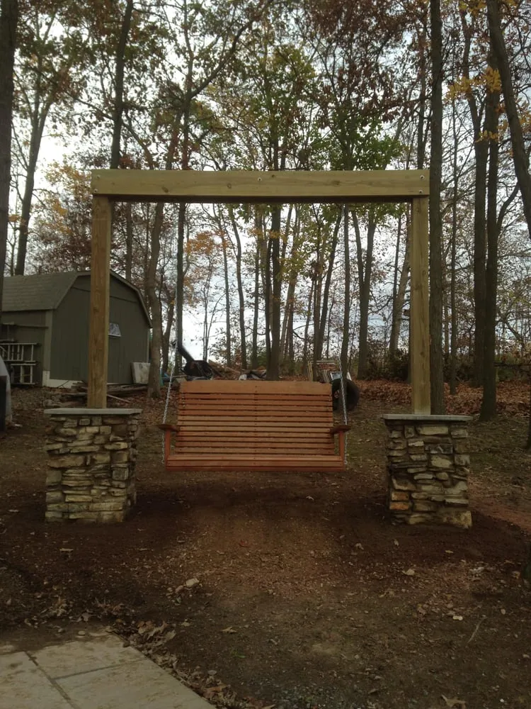 Local yard maintenance in Winfield, PA by Cook's Horticulture & Landscape Services