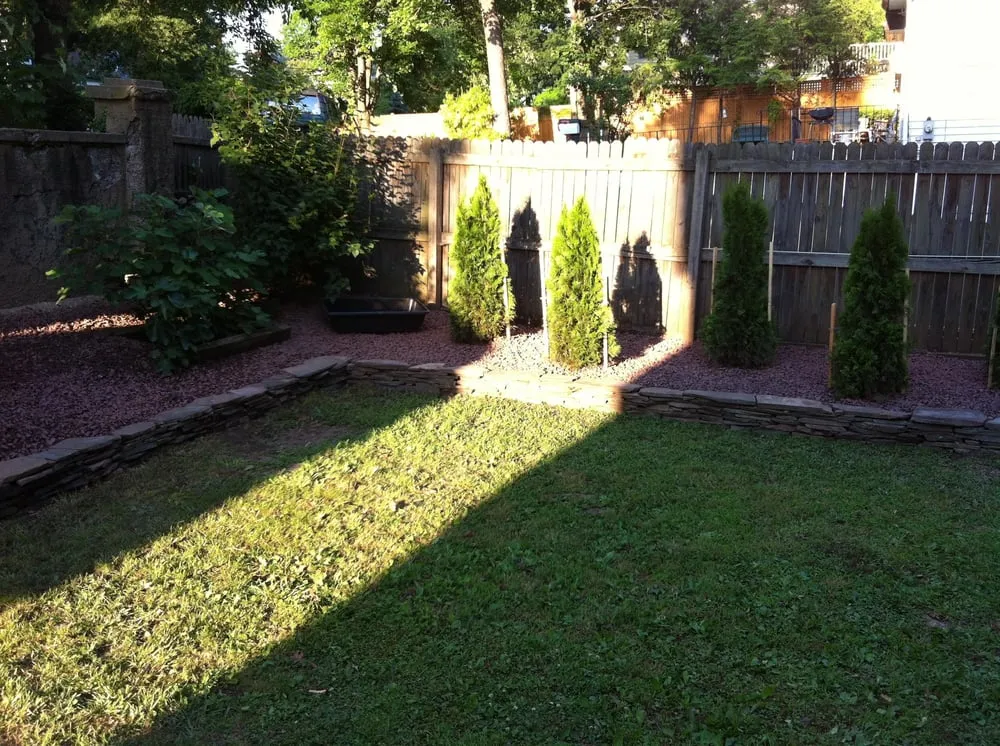 Trusted landscape design in Winfield, PA - Cook's Horticulture & Landscape Services