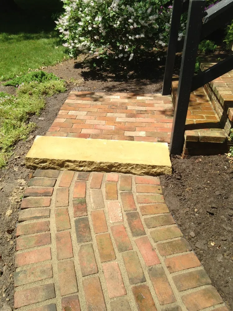 Trusted landscape installation near you across Winfield, PA - Cook's Horticulture & Landscape Services