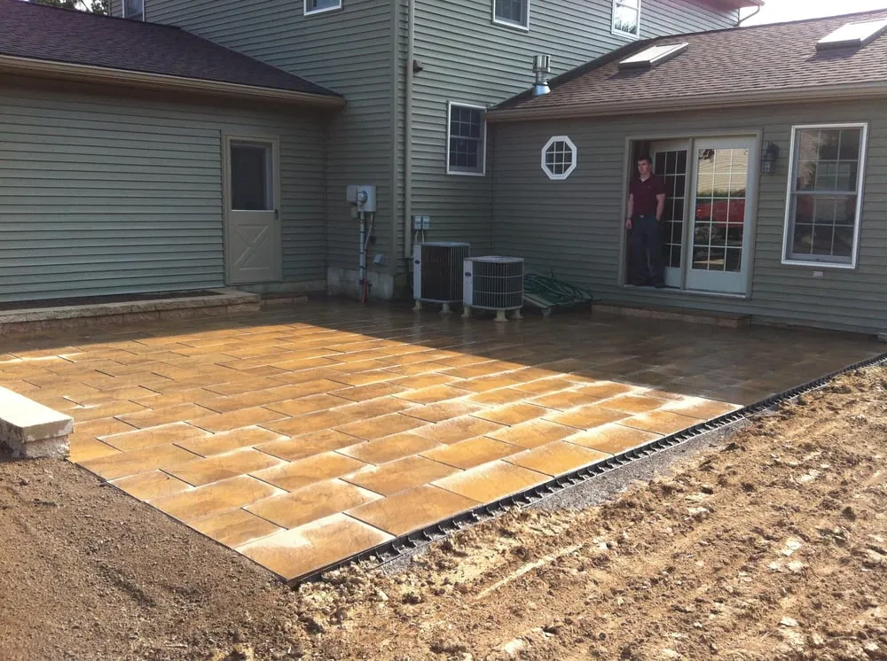 Top-rated yard cleanup service for beautiful yards across Winfield, PA - Cook's Horticulture & Landscape Services