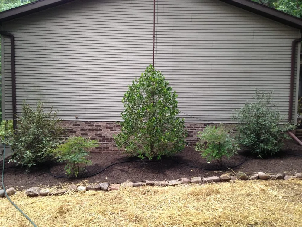 Local garden landscaping in Winfield, PA by Cook's Horticulture & Landscape Services