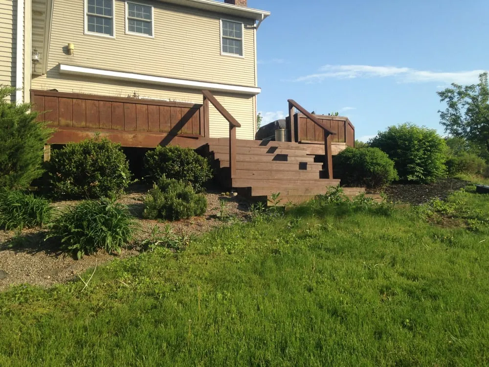 Affordable garden landscaping in Winfield, PA - Cook's Horticulture & Landscape Services