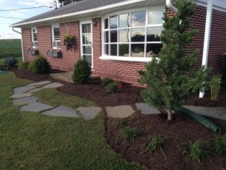 Affordable yard maintenance near you in Winfield, PA by Cook's Horticulture & Landscape Services