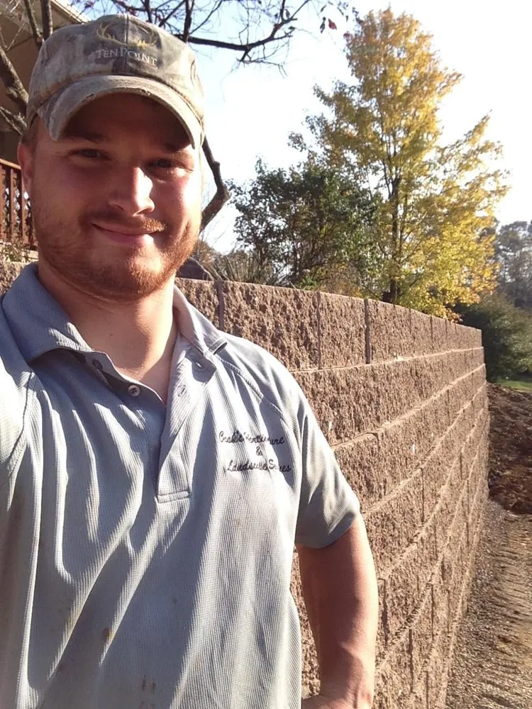 Professional yard cleanup service experts serving Winfield, PA - Cook's Horticulture & Landscape Services