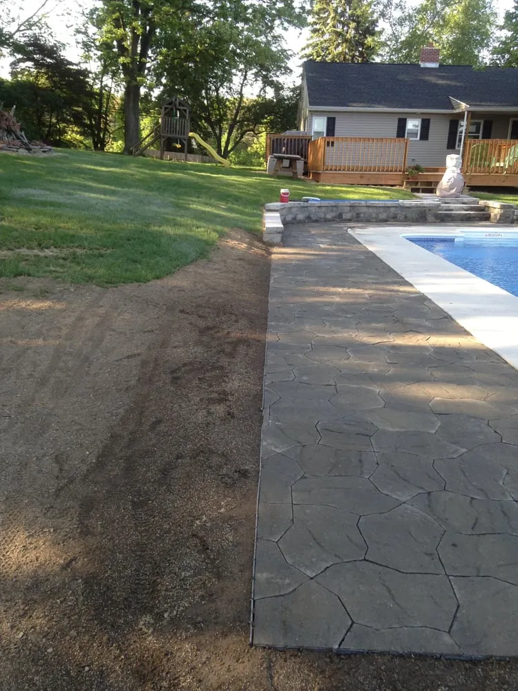 Trusted lawn mowing service for homes across Winfield, PA - Cook's Horticulture & Landscape Services