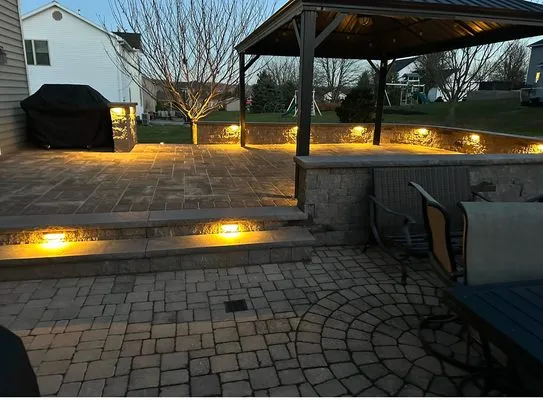 Cook's Horticulture & Landscape Services