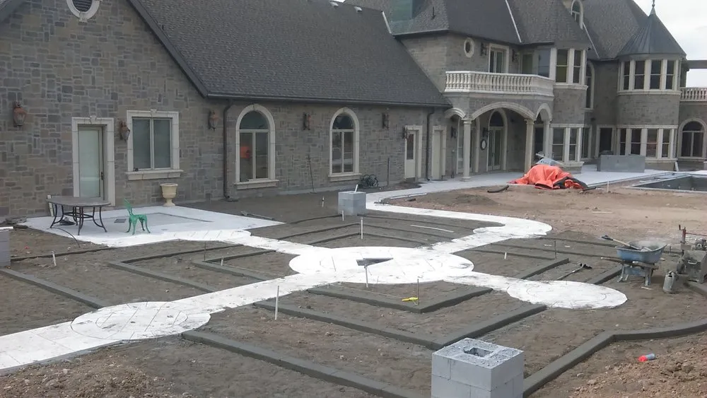 Reliable landscape installation for outdoor upgrades across Provo, UT - Cooks Landscape Curbing