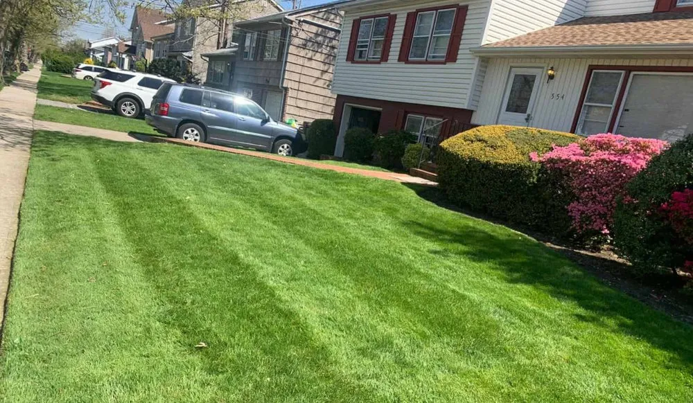 Affordable landscaping services experts serving Forest Hill, MD - cooks landscaping