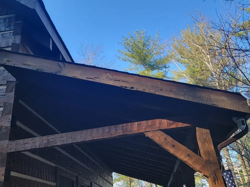 Affordable landscaping services experts serving Morganton, NC - Cook's Lawn & Handyman Service