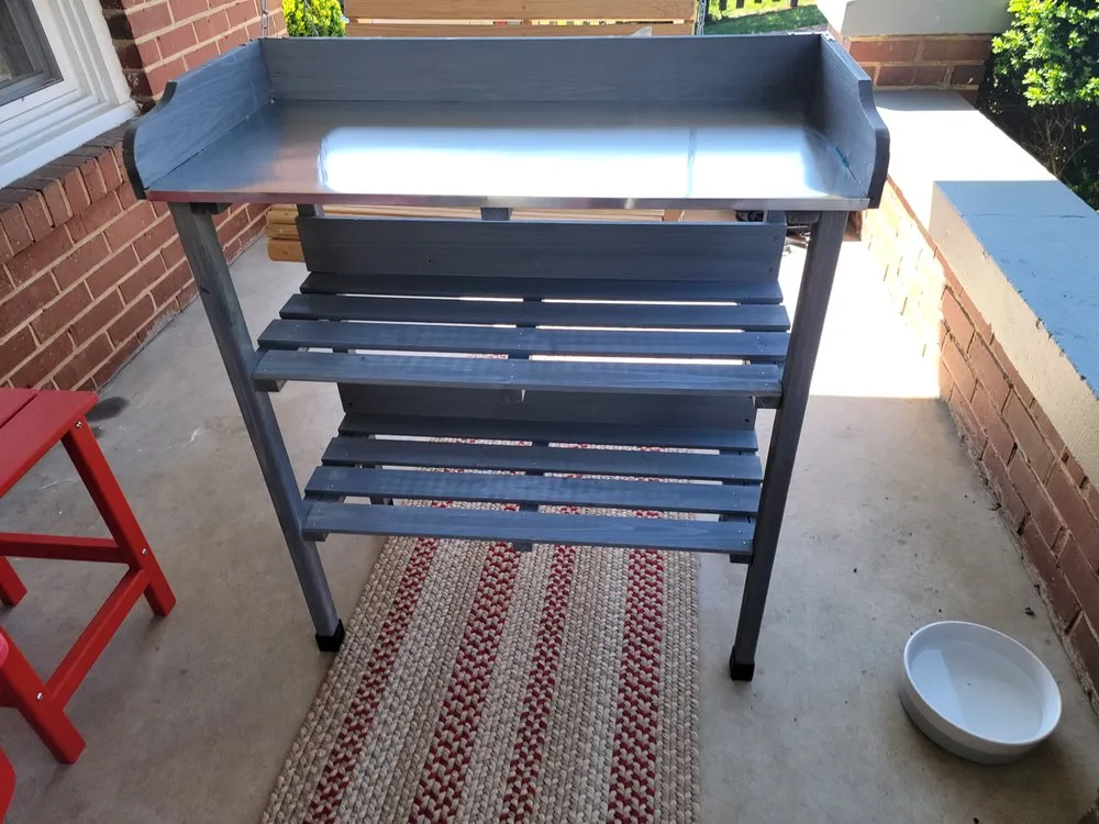 Local yard cleanup service in Morganton, NC - Cook's Lawn & Handyman Service