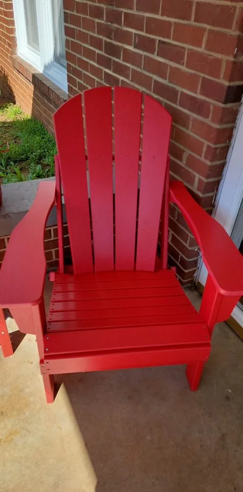 Custom landscaping services for outdoor upgrades in Morganton, NC by Cook's Lawn & Handyman Service