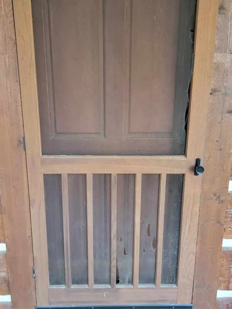 Trusted outdoor landscaping in Morganton, NC - Cook's Lawn & Handyman Service