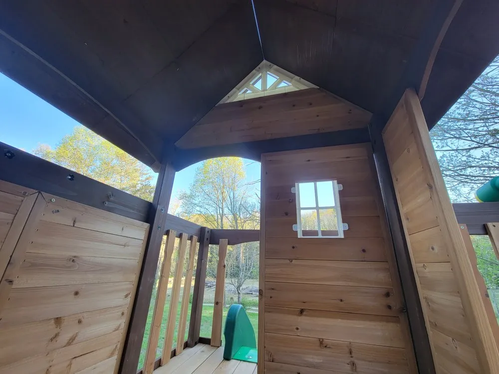 Top-rated lawn care service for outdoor upgrades across Morganton, NC - Cook's Lawn & Handyman Service