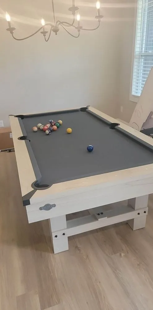 Expert landscape installation with custom design across Morganton, NC - Cook's Lawn & Handyman Service