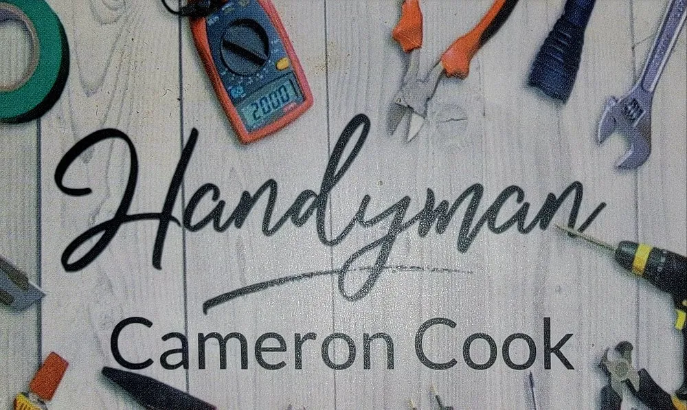 Affordable lawn care service for outdoor upgrades in Morganton, NC by Cook's Lawn & Handyman Service