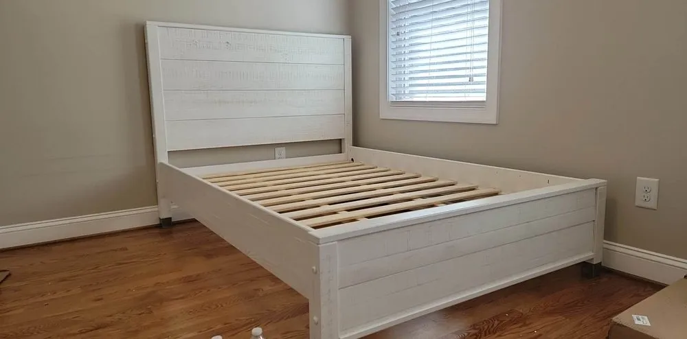 Trusted landscape design for year-round maintenance in Morganton, NC by Cook's Lawn & Handyman Service