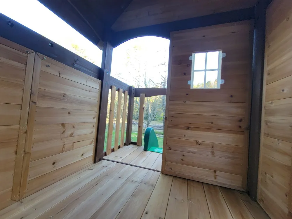 Reliable residential landscaping in Morganton, NC by Cook's Lawn & Handyman Service