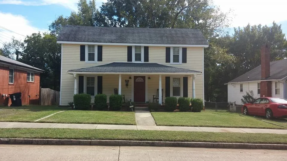 Trusted landscape installation experts serving Harrisburg, NC - Cook's Lawn & Landscape