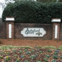 Local landscape design near you across Albemarle, NC - Cook's Lawn Care