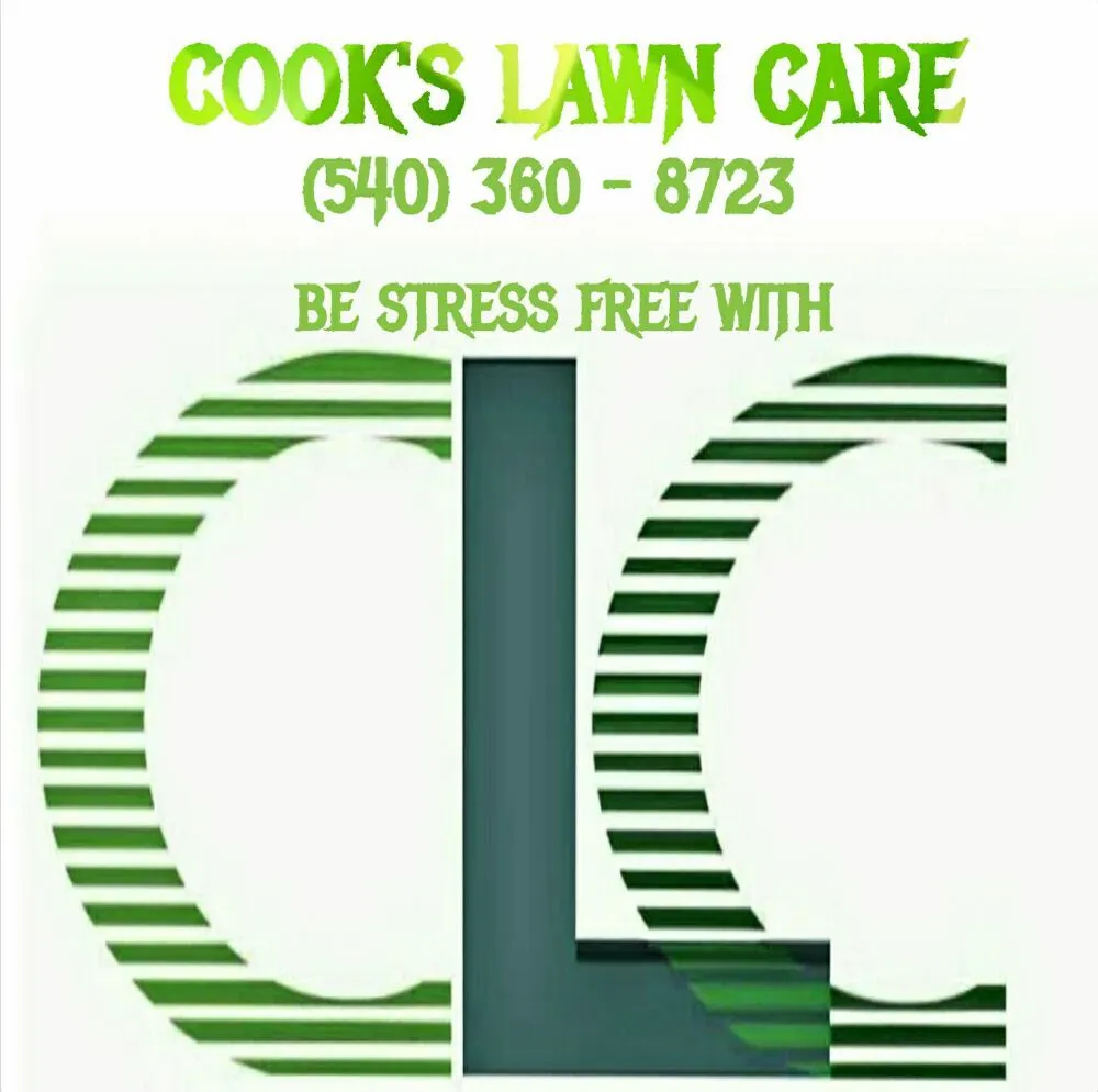 Top-rated lawn mowing service for year-round maintenance in Barboursville, VA by Cooks Lawn Care