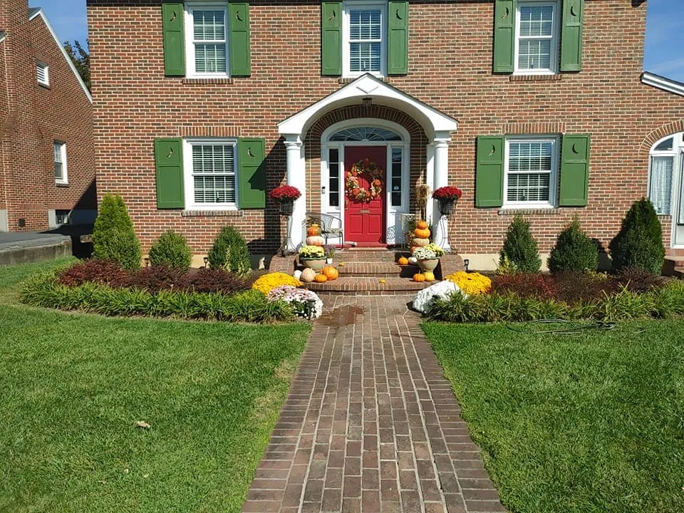 Trusted lawn care service in Martinsburg, WV by Cook's Lawn Care Plus