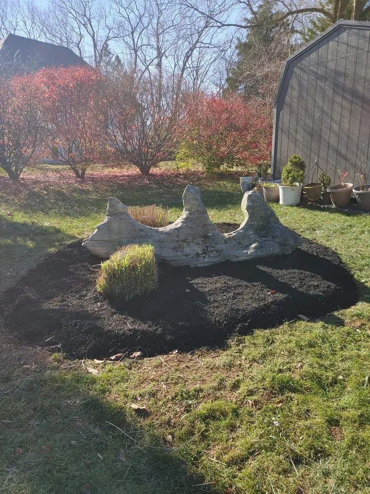 Affordable landscape design experts serving Martinsburg, WV - Cook's Lawn Care Plus