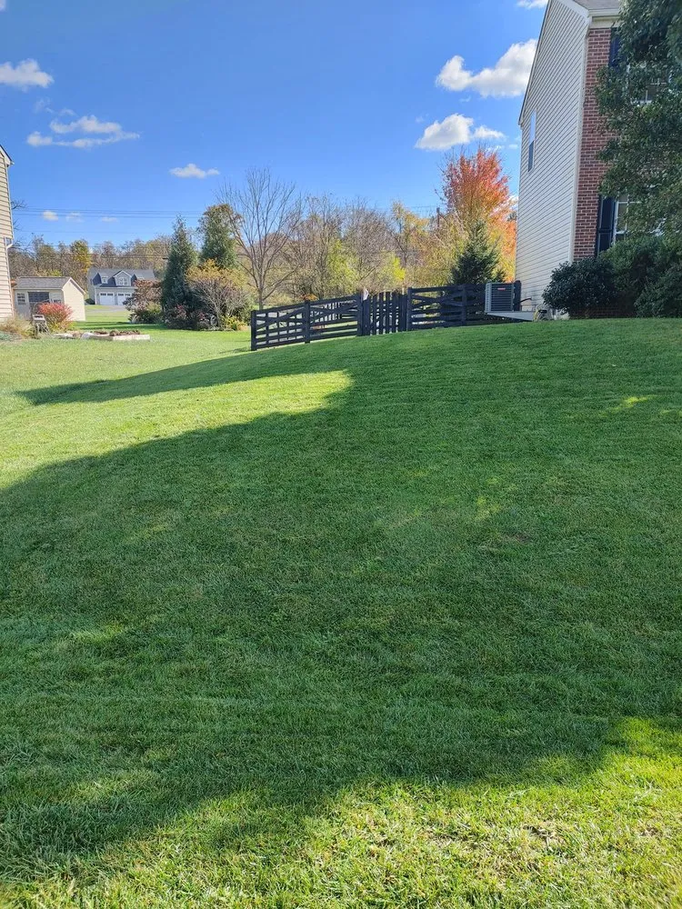 Expert lawn mowing service experts serving Martinsburg, WV - Cook's Lawn Care Plus