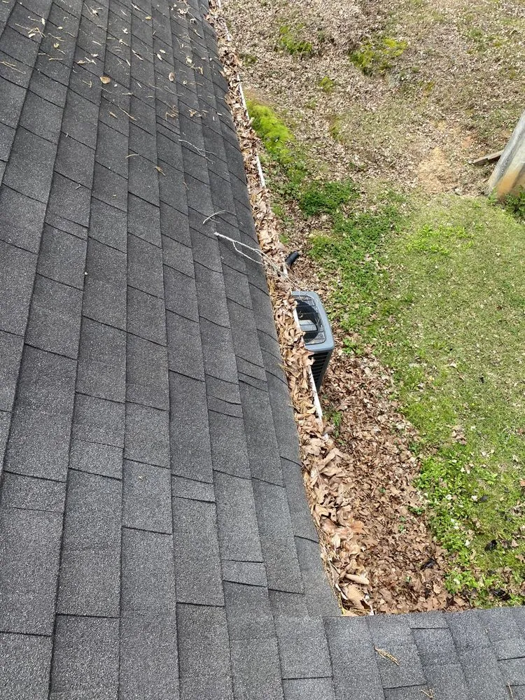 Local landscape design for residential properties across Talladega, AL - Cook’s Lawn Care