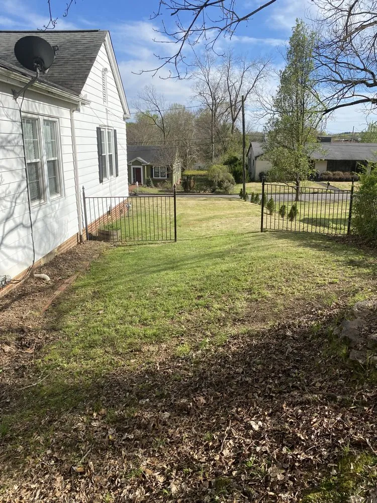 Trusted yard maintenance in Talladega, AL by Cook’s Lawn Care
