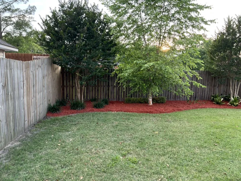 Top-rated yard maintenance near you in Valdosta, GA by Cooks lawn service