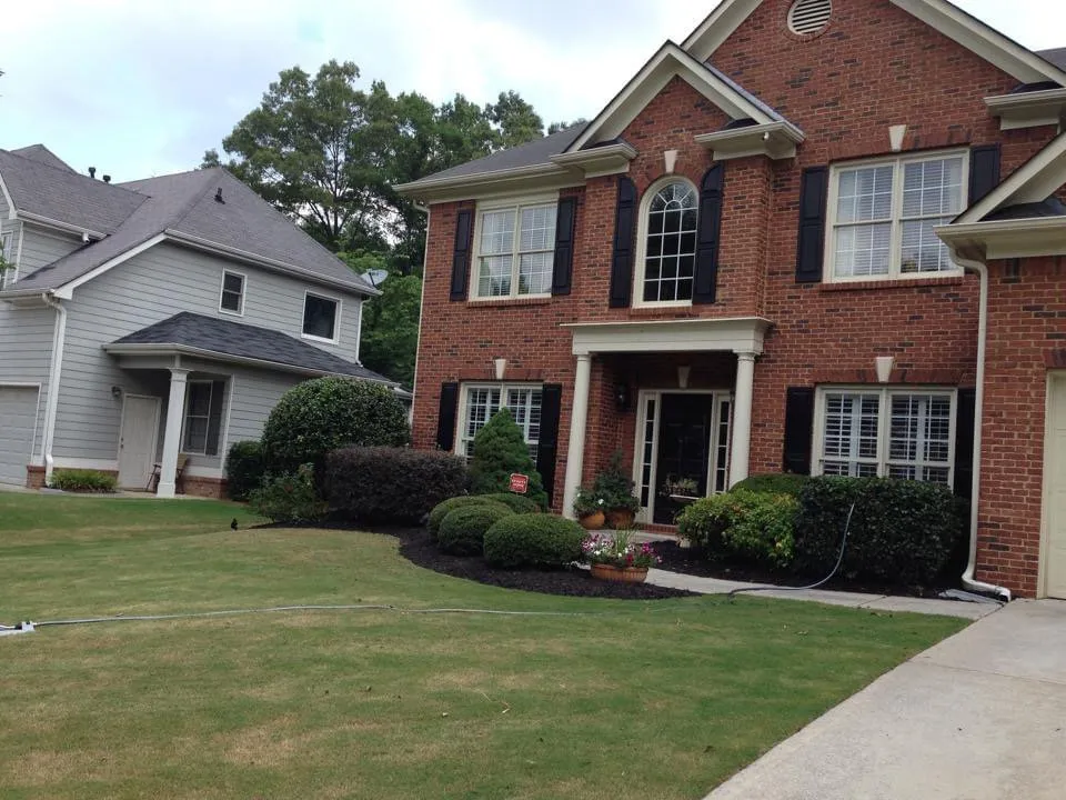 Trusted landscape design for year-round maintenance across Valdosta, GA - Cooks lawn service